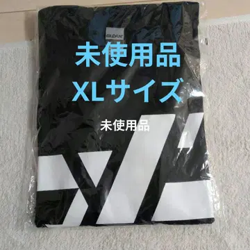 블랙 T셔츠 이치고 리나하무 사인 포함