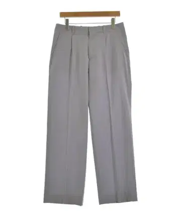 OUR LEGACY 슬랙스 남성용