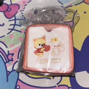 JOCHUM 발렌타인 초코 캐릭터 서랍 마메치 RURU