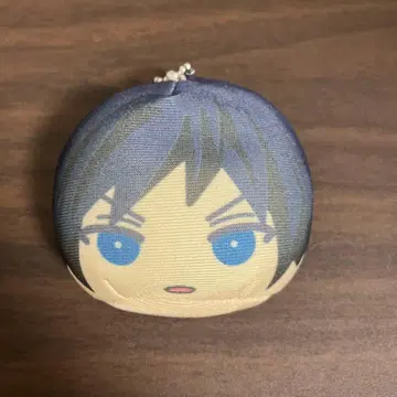 귀멸의 칼날 토미오카 기유 오만쥬 니기니기 마스코트