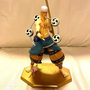 원피스 POP NEO-MAXIMUM 갓 에넬