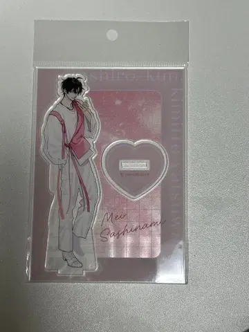 타이시로 군, 너란 녀석. 사나미 메이 아크릴 스탠드 LAFARY