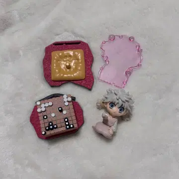 헌터헌터 데스크탑 헌터 코무기