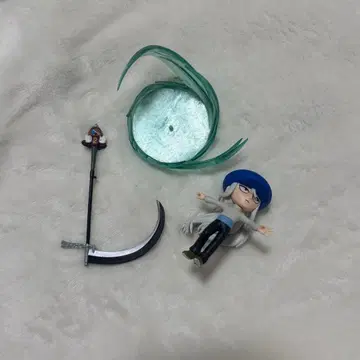 헌터헌터 데스크탑 헌터 카이토