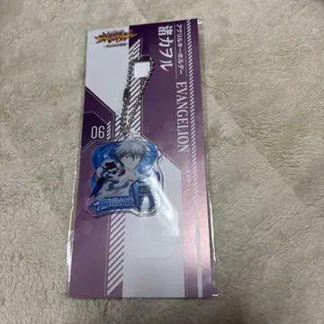 신세기 에반게리온 시작의 기억 나기사 카오루