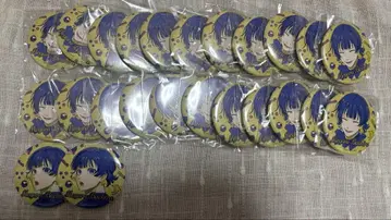 블루 록 AGF Anique 25개 바치라 메구루