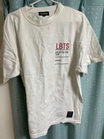 FOURTHIRTY LBTS / LIVE BY THESUN2020