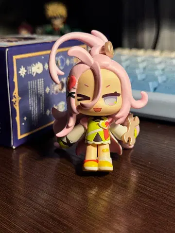 원신 팝마트 POP MART 피규어 Chibi 아이노