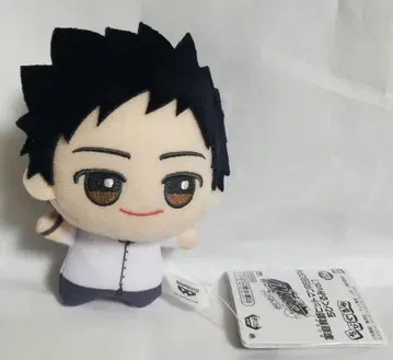 가정교사 히트맨 REBORN! 리본 SD 인형 야마모토 다케시