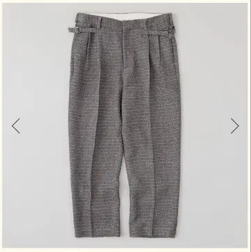 NICENESS N. SELWAY S 사이즈