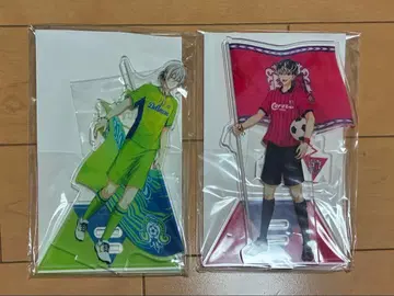 Re:vale 세레소 오사카 벨마레 쇼난 콜라보 모모 유키 백 천