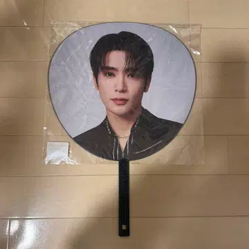 JAEHYUN 부채 THE UNITY 투어