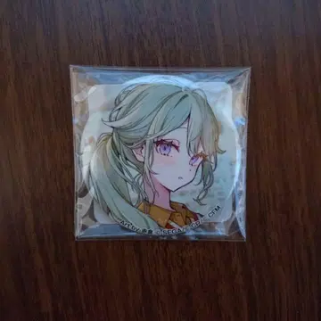 프로세카 ZOZOTOWN 캔뱃지 쿠사나기 네네