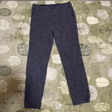 JAMES PERSE 조거 팬츠 사이즈 32 다크 그레이