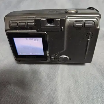 KONICA 코니카 Revio KD-500Z 디지털 카메라 | 브랜드 중고거래 플랫폼
