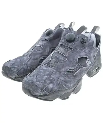 VETEMENTS 스니커즈 남성용