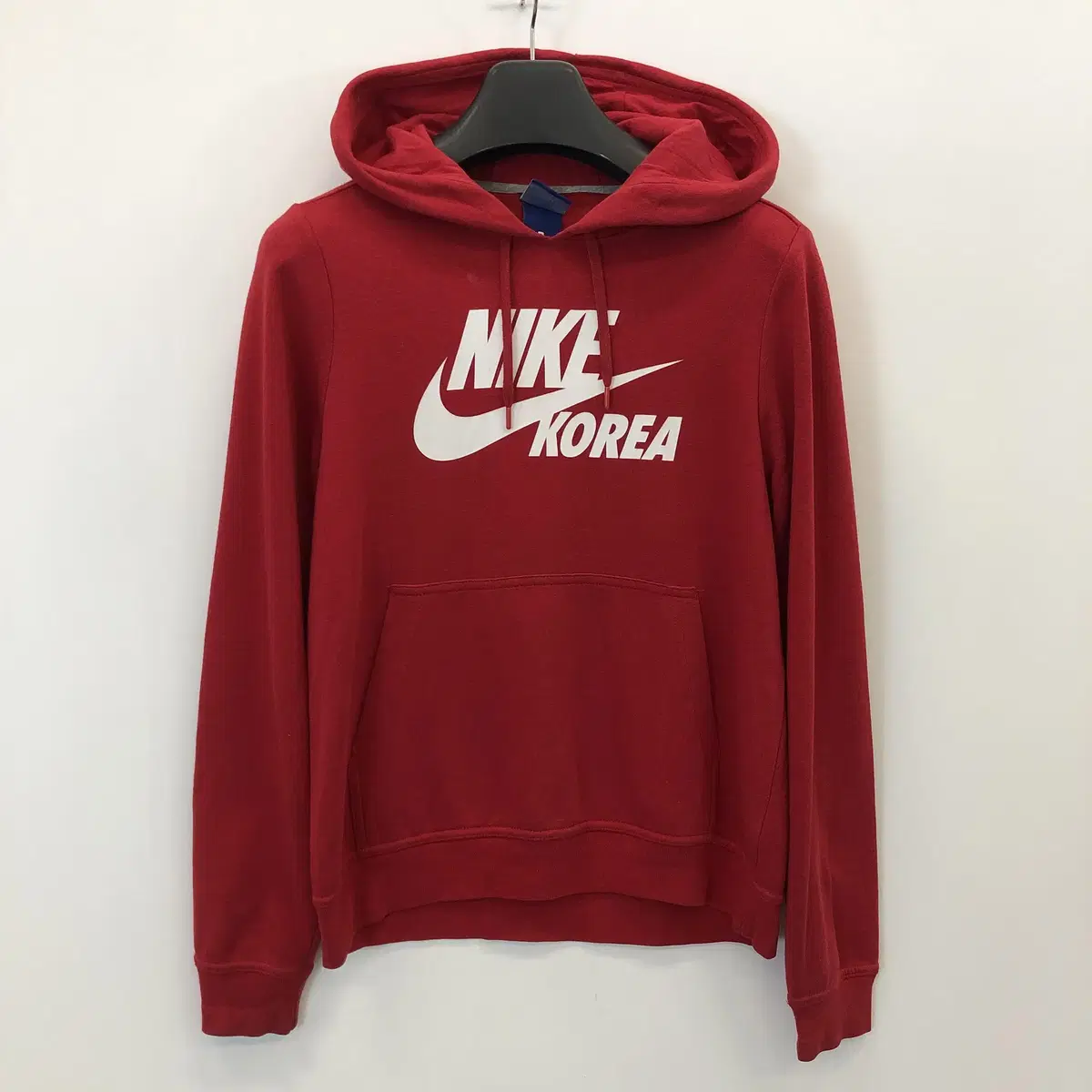 nike korea hoodie
