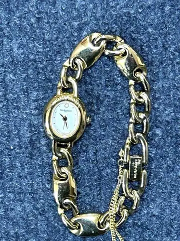 마리끌레르 여성용 쿼츠 손목시계