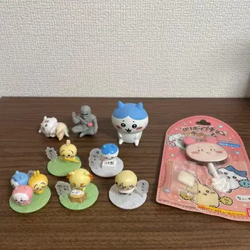 치이카와 굿즈 묶음 판매 초코 서플라이즈