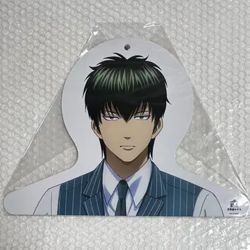 은혼 히지카타 토시로 만사야 호텔 캐릭터 행거