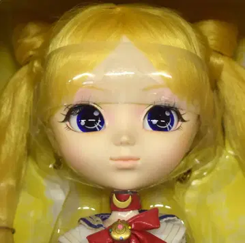 그루브 풀립 세일러문 일반 버전