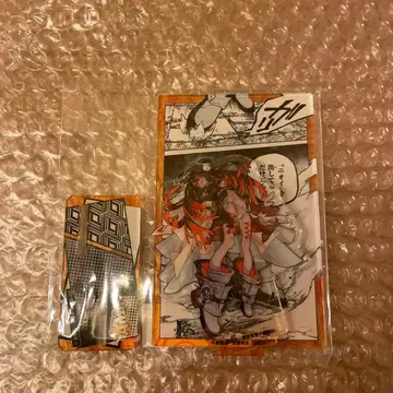 가치액터 복권 메이트 B상 아크릴 스탠드 아모