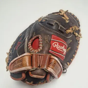 Rawlings 롤링스 포수 미트