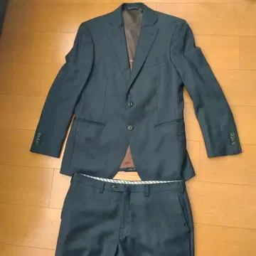 Mr.JUNKO 남성용 수트