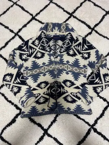 [ ANTI BALLISTIC ] 코위찬 니트 L 사이즈