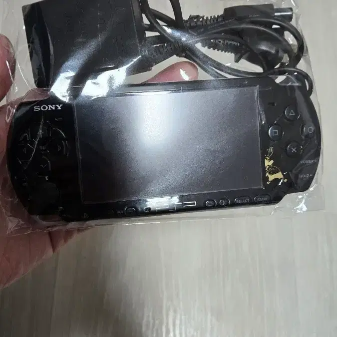 psp 3000 원피스 에디션