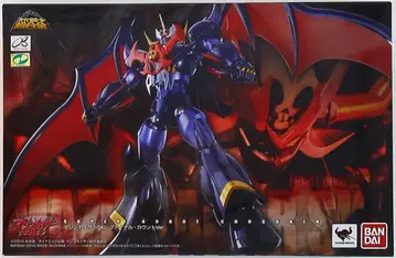 반다이 슈퍼로봇 초합금 마징가 카이저 SKL 파이널 카운트 Ver