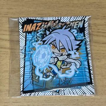 이나이레 후부키 시로 빅 아크릴 스탠드