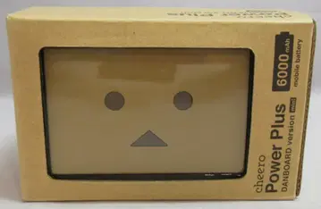 CHEERO 파워 플러스/요츠바랑 단보 미니/파워 플러스/요츠바랑