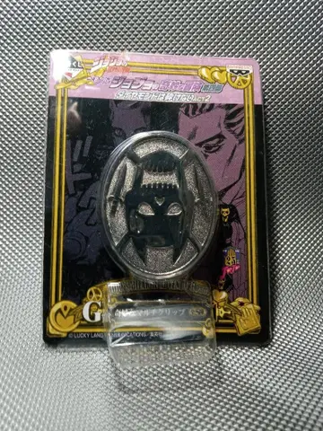 제일복권 죠죠의 기묘한 모험 다이아몬드는 부서지지 않는다 G상 킬러 퀸