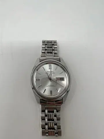 세이코 스포츠매틱 5