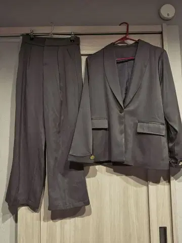 패션 스타 퀄리티 셋업 유치원 입원, 입학식 등