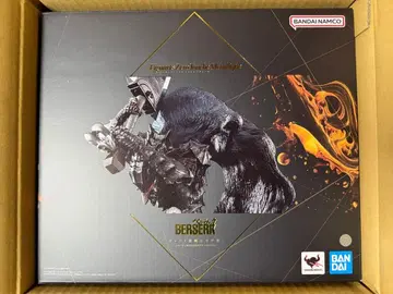 피규아트 ZERO 갓츠 베르세르크 피규어