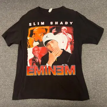 Eminem 에미넴 티셔츠