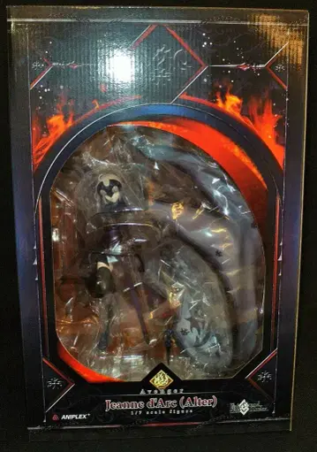 애니플렉스 플러스 Fate/Grand Order 어벤져 잔 다르크 얼터