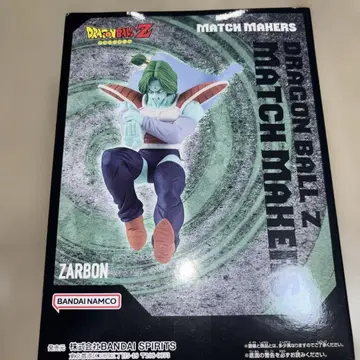 드래곤볼 Z MATCH MAKERS 자봉