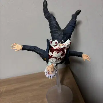 SEGA 피규어 리즈마 고죠 사토루