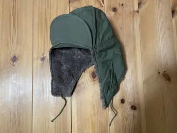 [ 데드스탁 ] 플라이트 캡 카트 코번 파일럿 캡