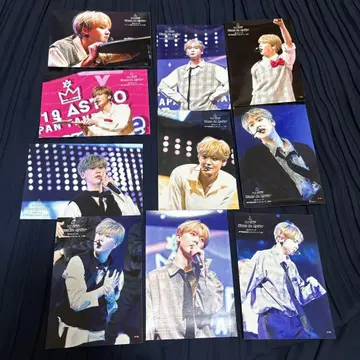 ASTRO JAPAN FANPARTY Wanna Be My Star