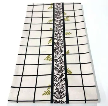 [새상품급] 우시쿠비츠무기 고급 순수 실크 전통 후쿠로 오비 기모노 오비