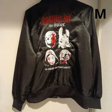 DEAD BY DAYLIGHT 데드바이데이라이트 스카잔 M