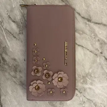 JILL STUART 엔젤 지갑 [질 스튜어트]