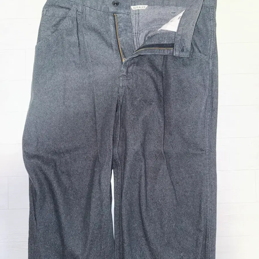 COMOLI silk nep shorts 22SS size2 COMOLI - COMOLI（コモリ） シルク