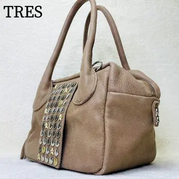 TRES bag y2k archive 트레 백 그런지 스터드