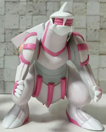 포켓몬 소프트 비닐 피규어 파르키아