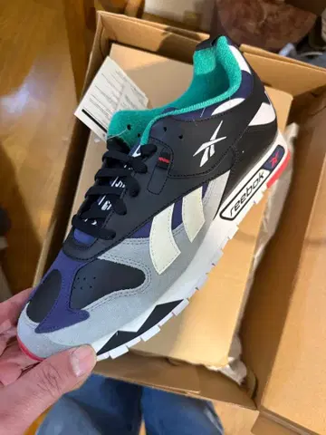 Reebok CL LEATHER AT 3.0 280mm